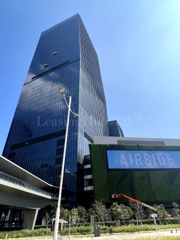 啟德2新商場 年內相繼開業
