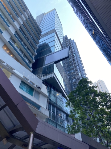 資策LL Tower全層 內地客3000萬承接
