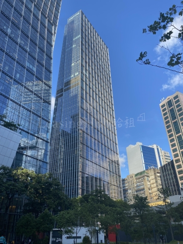 德國醫藥公司月租22.4萬 進駐觀塘城東誌
