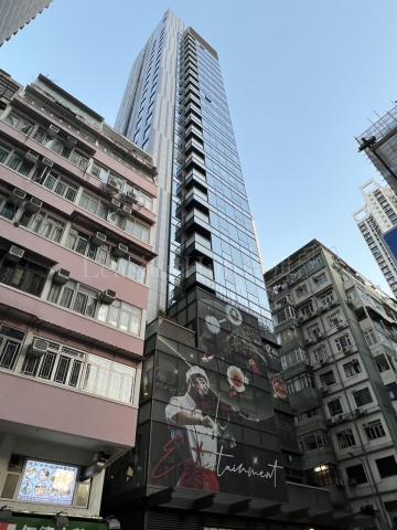 阿里巴巴京東拗手瓜 鬥完網購、外賣再到香港鬥買樓