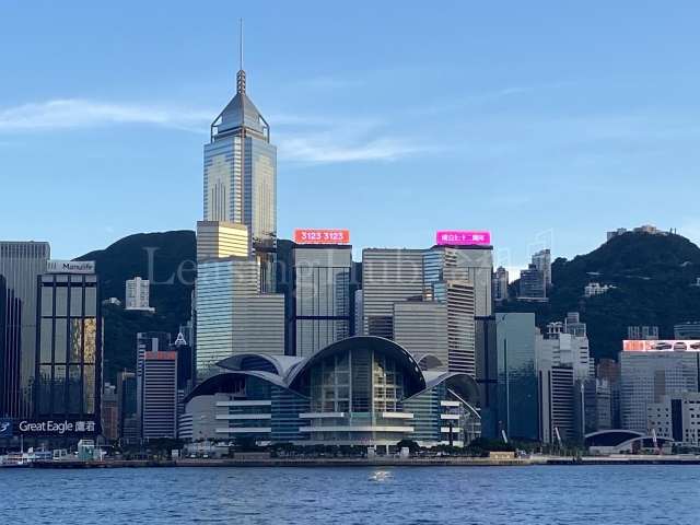 外資行代理：用家入市商廈 加快價格見底