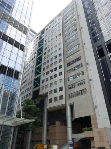 觀塘世達中心中層放售 意向呎價僅2999元