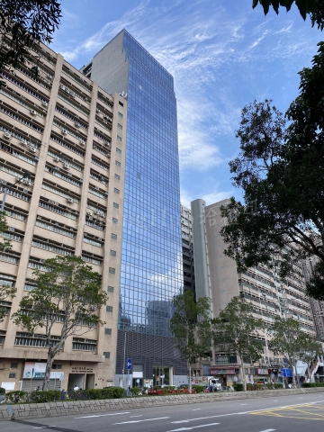 內地投資客 購國際企業中心全層