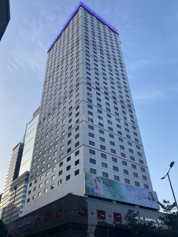 美銀頂層罕有放盤 叫價2.31億