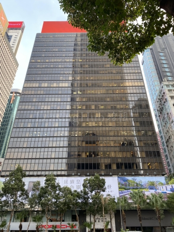 灣仔資本中心放盤呎價不足1.5萬