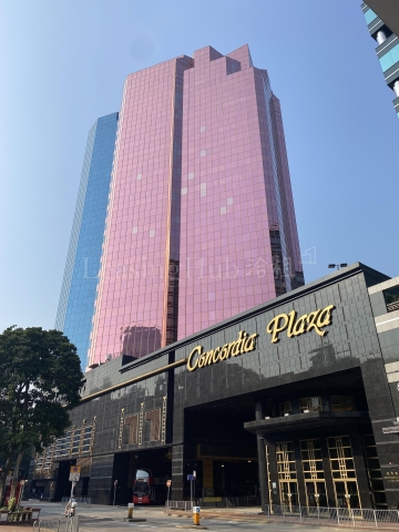 尖東康宏廣場每呎6820元易手 造價重返2009年水平 涉約2327方呎