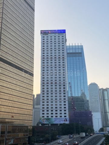 永倫再沽中環美銀中心單位 9年蝕一半離場
