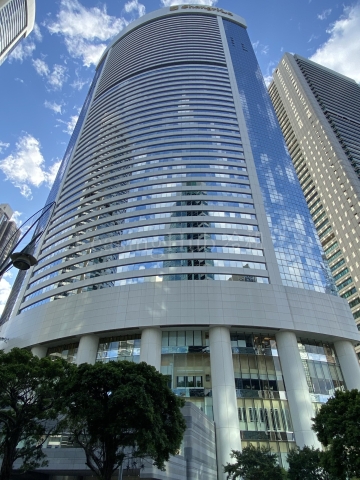 富途證券進駐金鐘太古廣場逾4.2萬呎樓面