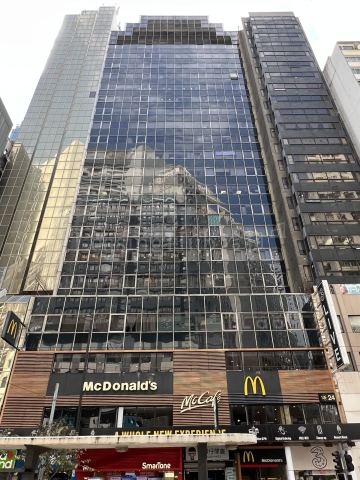 Repeat buyer tucks into another McDonald’s Hong Kong shop for US$15.2 million