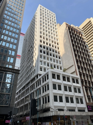 蓮香樓總店遷上環 50萬月租複式舖