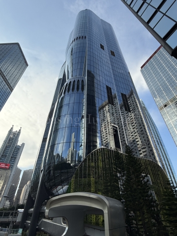 全球另類投資公司Point72據報擴大租用The Henderson樓面