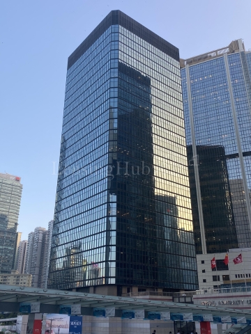 金鐘海富中心全層每月逾30萬租出 港大中國商業學院進駐 平均每呎28.5元