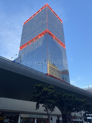 上環信德中心單位4039萬成交