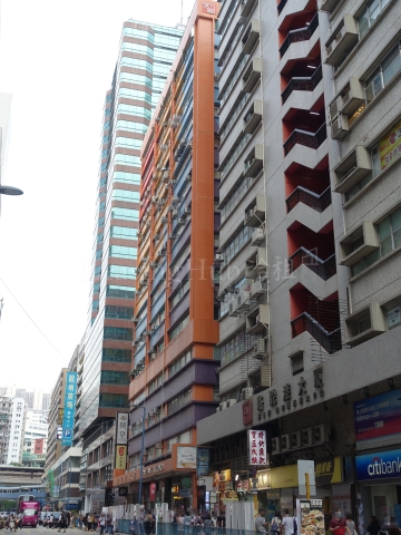 觀塘駱駝漆銀主舖9280萬易手 伯恩光學楊建文承接 料回報逾5厘
