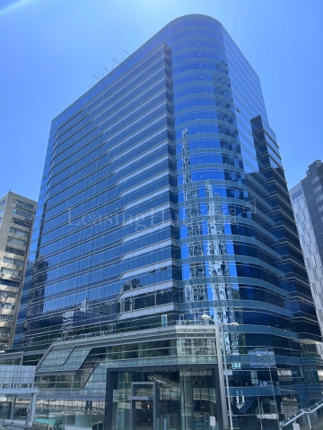荃灣環貿廣場每呎5750元易手 造價高位跌逾40% 宗教團體承接