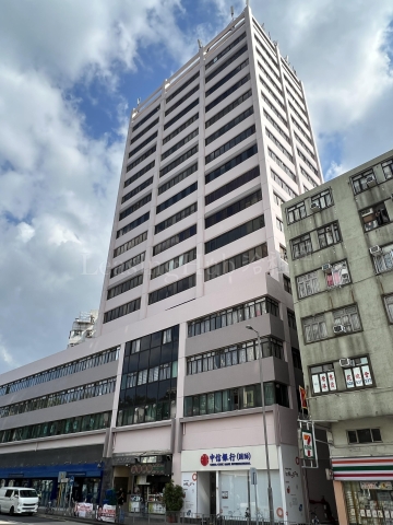 Leasing Hub Successfully Assists Tung Wah Group in Securing Community Premises