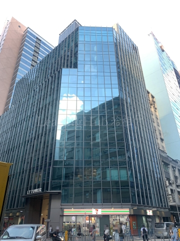 商廈改裝學生宿舍成趨勢 市場需求殷切 財團紛紛申請