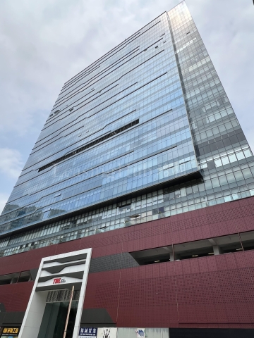 萊特維健董事長執平貨  5797萬買TML廣場單位 上手9年輸逾2000萬