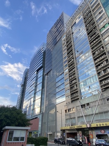 觀塘宏基資本大廈全層成交 涉資6800萬每呎5631元