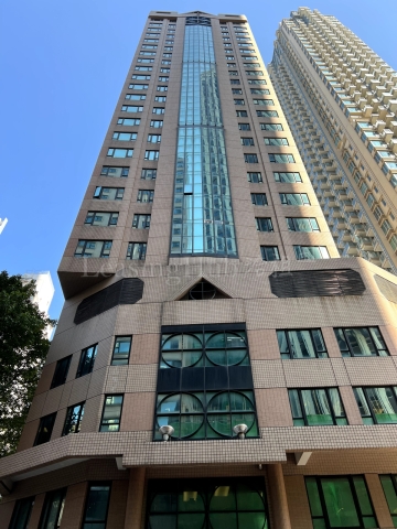 灣仔乙廈中層賣1200萬 輸61%