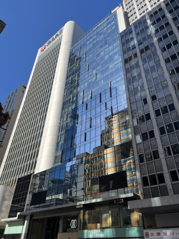 2-speed recovery hits Central landlords as older towers cut rents to compete