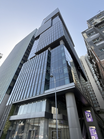 觀塘新甲廈全層6226萬沽 呎價4千