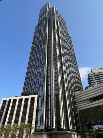 NWD's Grade-A offices in traditional CBD reach over 90pc occupancy