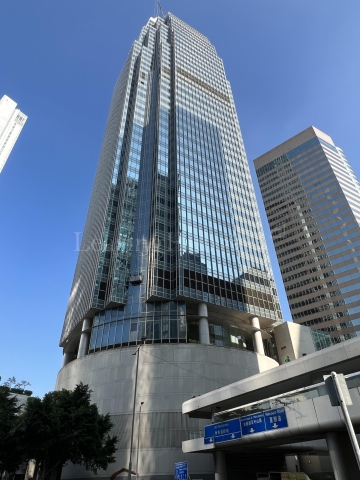 保誠提早續租國金一期3層樓面共6萬呎 市傳月租830萬、呎租140元