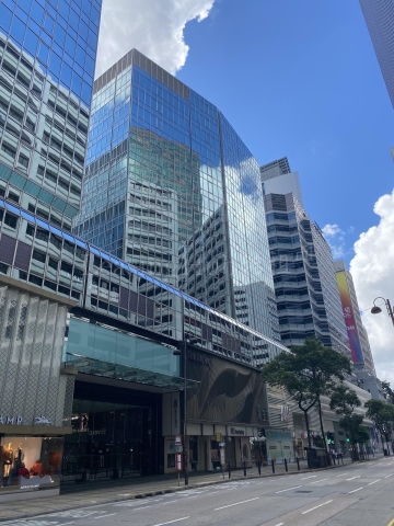 尖沙咀新港中心意向價7215萬