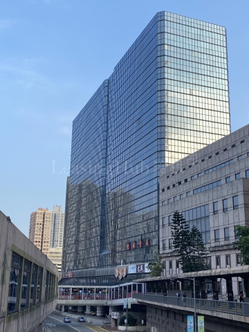 荃灣南豐中心中低層減價20%放售 意向價945.8萬