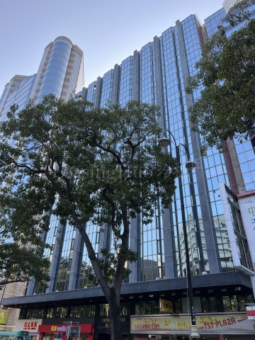尖沙咀其士大廈呎價9270元易手
