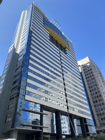 恒生大學斥資1.1億 增持新都廣場全層