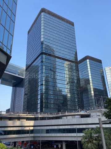 海富中心一座甲廈單位放售 意向價6539萬