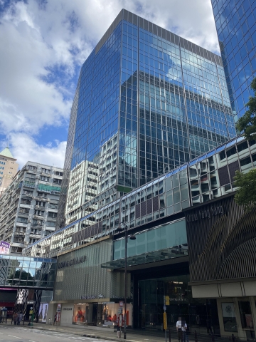 尖沙咀新港單位5842萬易手 持貨7年貶值43% 呎價一萬元