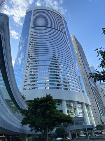 中資基金公司 租太古廣場1.2萬呎