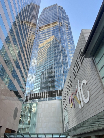 US fintech firm iCapital doubles prime office space in Hong Kong amid wealth boom