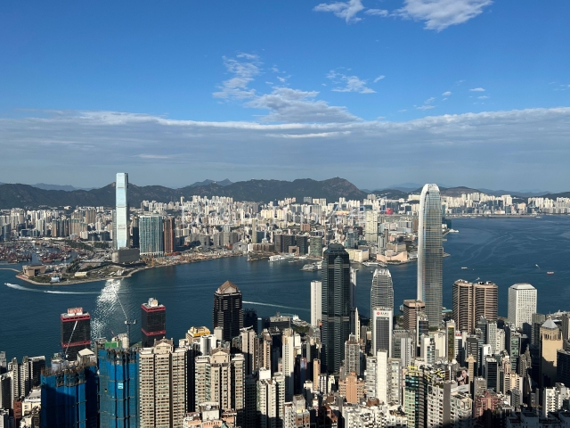 Hong Kong among world’s top sources of property capital, but global investors give city’s real estate a miss: property agency’s report