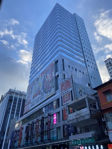 大鴻輝（荃灣）中心全層以8300萬元放售