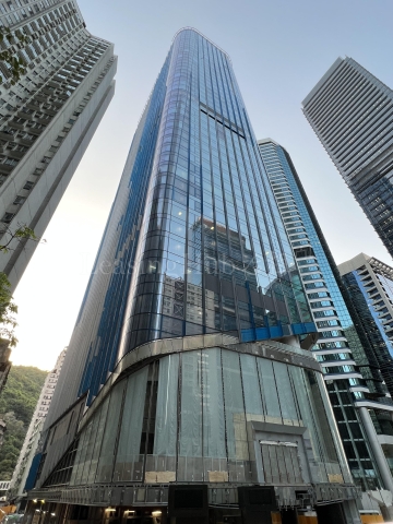 Hong Kong, Sydney among Asia-Pacific cities facing ‘unprecedented shortage’ of green office buildings: The property agency