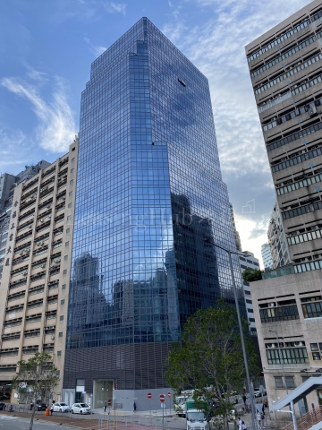 荃灣國際企業中心三期 高層叫租18萬