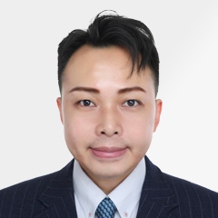 Ray Mung