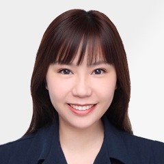 Queenie Chung