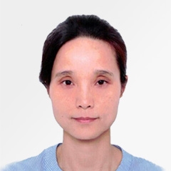Yin Wong