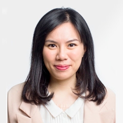 Elaine Tang