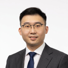 Raymond Hui
