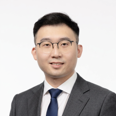 Raymond Hui
